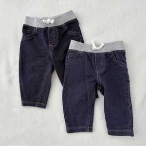 Carter’s Baby Jeans